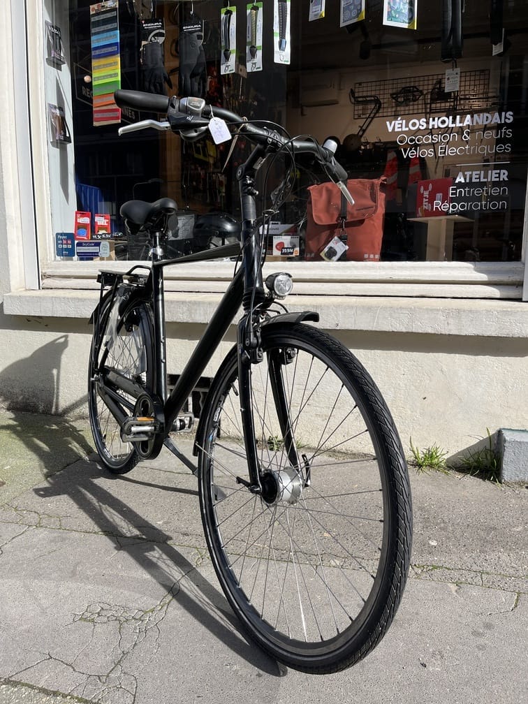 Vélo hollandais Multicycle