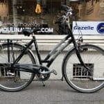 Vélo Gazelle Provence