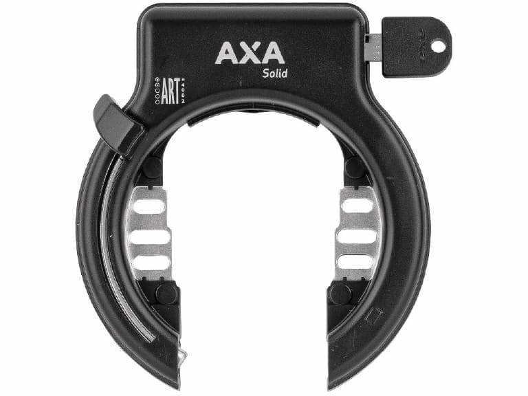 Bloque roue Vélo AXA Defender