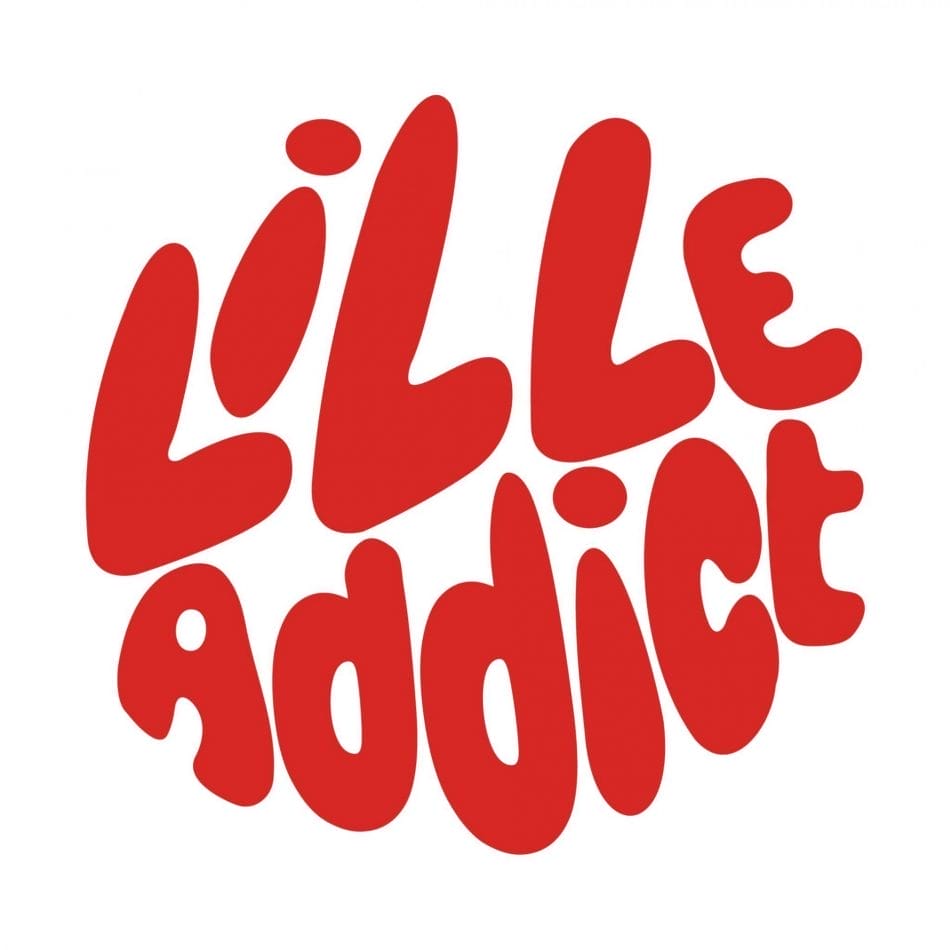 logo lille Addict