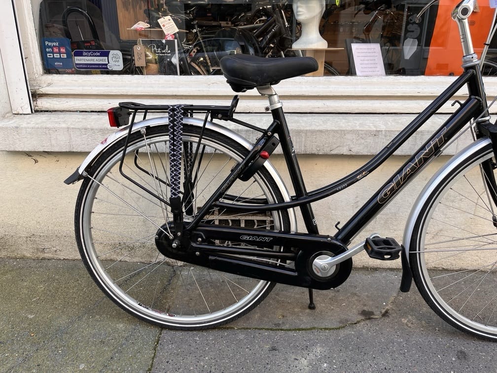Vélo hollandais Giant Coupe GL