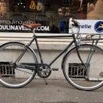 Vélo hollandais Gazelle Van Stael
