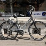 Vélo hollandais Gazelle Noble D’Lite SL